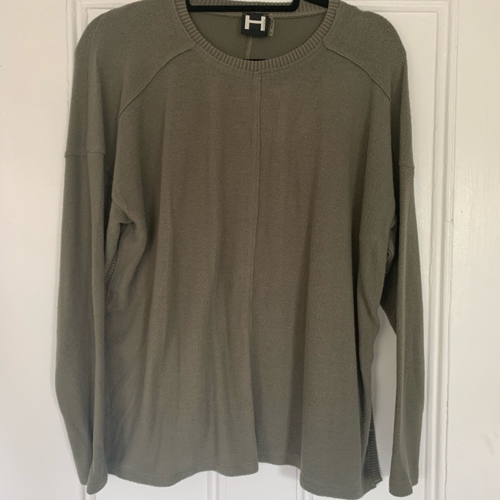 H by Bordeaux Sweater, XS